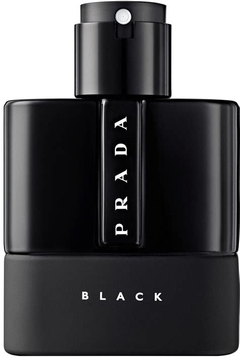 prada black idealo